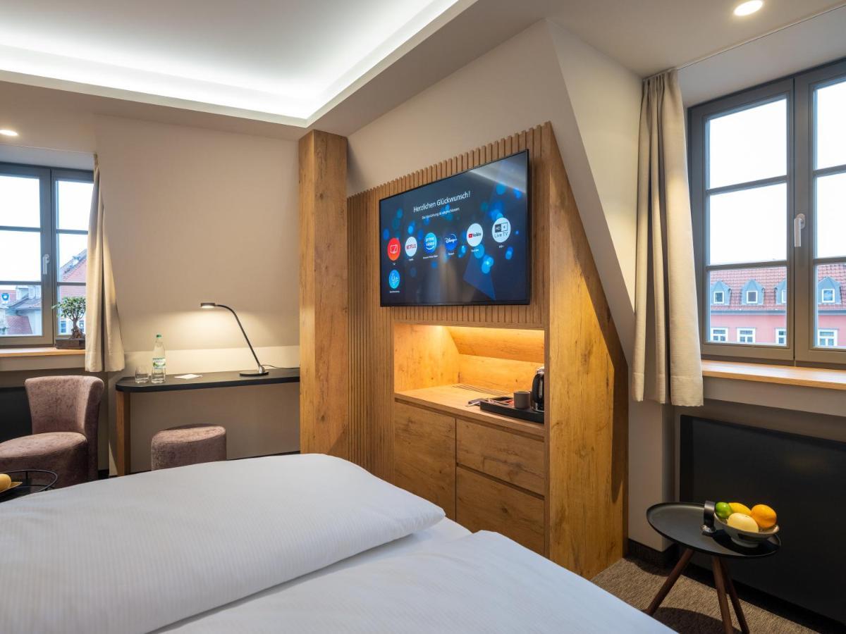 Nashi 4* Erfurt